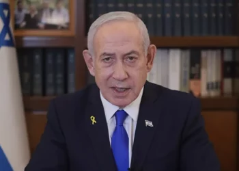 Netanyahu rechaza creación de un Estado palestino “comprometido con destruir” a Israel