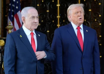 Netanyahu elogia a Trump como aliado clave de Israel en la Casa Blanca