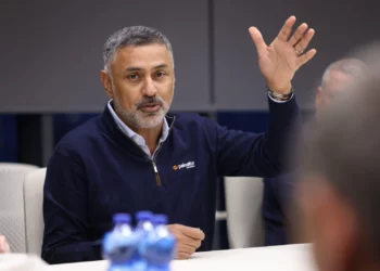 CEO: Palo Alto sigue comprometida a invertir en Israel