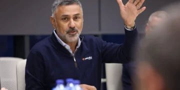 CEO: Palo Alto sigue comprometida a invertir en Israel