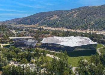 Nvidia construirá en Kiryat Tivon un campus I+D de miles de millones