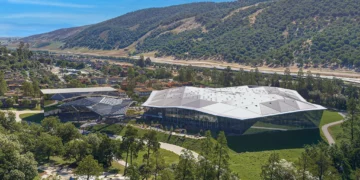 Nvidia construirá en Kiryat Tivon un campus I+D de miles de millones