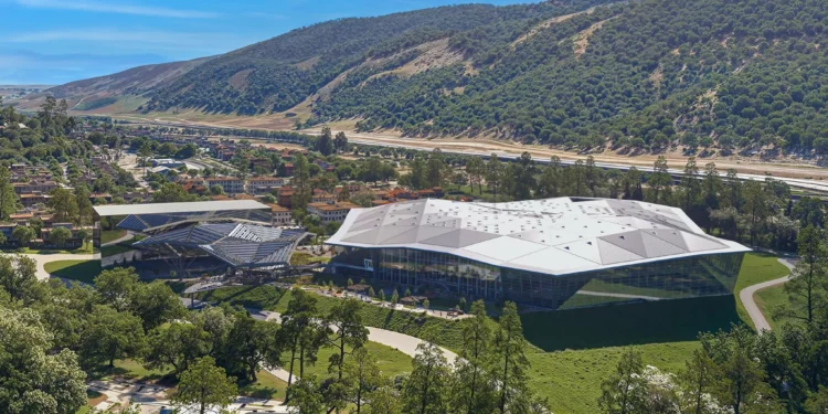 Nvidia construirá en Kiryat Tivon un campus I+D de miles de millones
