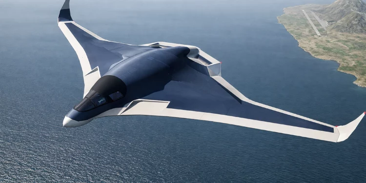 El PAK DA de Rusia podrá lanzar misiles nucleares desde bahías internas