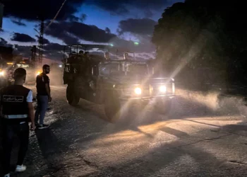 El Líbano recibe nuevo envío de armas entregadas por un campo de refugiados palestinos