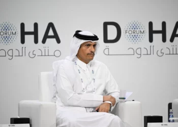 Qatar: La tregua a Gaza no puede considerarse un alto el fuego hasta que Israel se retire de la Franja