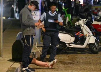 Consejo Australiano de Asuntos Judíos: Se ignoraron las advertencias