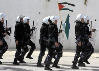 Egipto prepara a la policía que pagará la UE para operar en Gaza