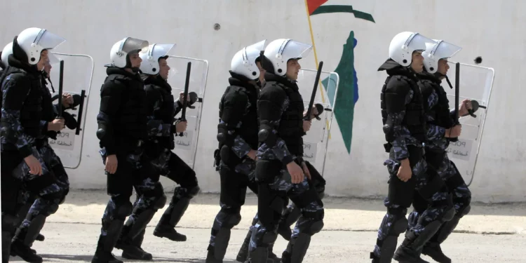 Egipto prepara a la policía que pagará la UE para operar en Gaza