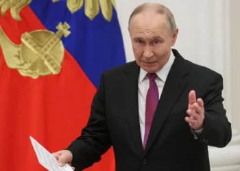 Putin dice que Rusia está “preparada” si Europa busca la guerra