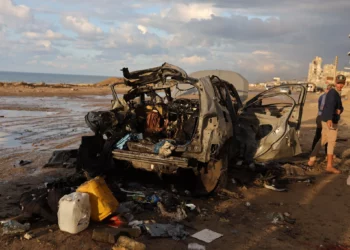 Hamás se reserva el “derecho a responder” a Israel por el asesinato de Raad Saad