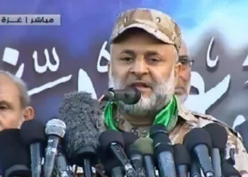 Las FDI atacaron a alto mando de Hamás en la ciudad de Gaza