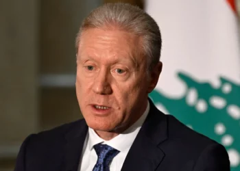 Ministro de Exteriores del Líbano: Hezbolá no se desarmará sin una decisión de Irán