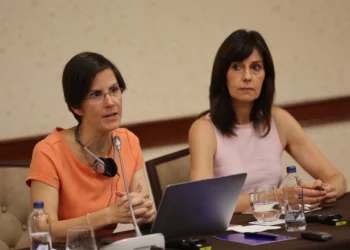 Líderes judíos exigen a la ONU destituir a relatora que negó violaciones perpetradas por Hamás