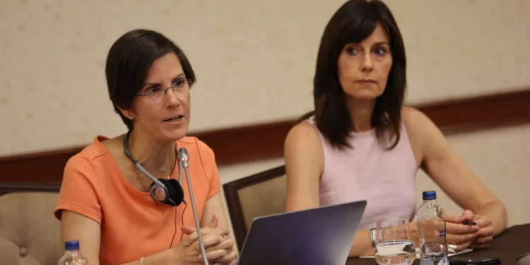 Líderes judíos exigen a la ONU destituir a relatora que negó violaciones perpetradas por Hamás