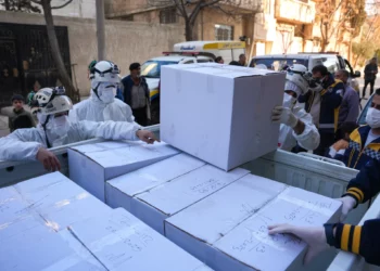 Un año tras la caída de Assad: familias de desaparecidos siguen sin respuestas