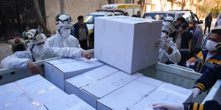 Un año tras la caída de Assad: familias de desaparecidos siguen sin respuestas