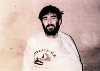 Informe en Líbano: Oficial raptado por su relación con el secuestro de Ron Arad