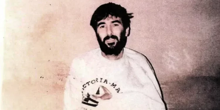 Informe en Líbano: Oficial raptado por su relación con el secuestro de Ron Arad