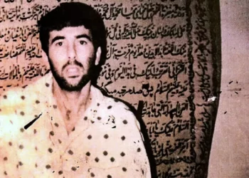 El Líbano afirma que un agente vinculado al secuestro de Ron Arad ha desaparecido