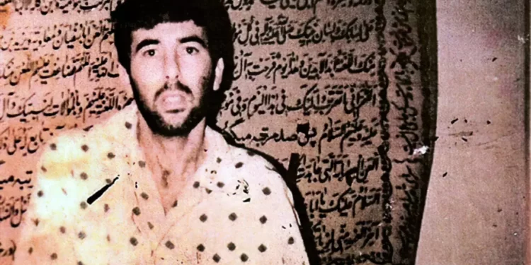 El Líbano afirma que un agente vinculado al secuestro de Ron Arad ha desaparecido