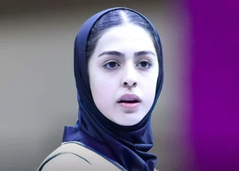 Atleta iraní se retira de torneo de taekwondo para no enfrentarse a israelí