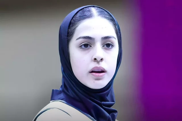 Atleta iraní se retira de torneo de taekwondo para no enfrentarse a israelí