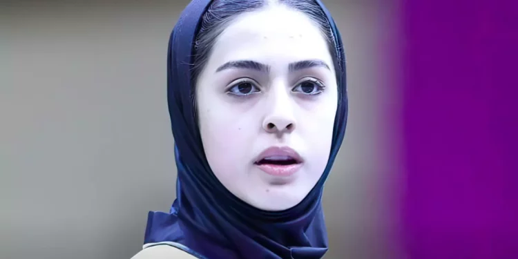 Atleta iraní se retira de torneo de taekwondo para no enfrentarse a israelí