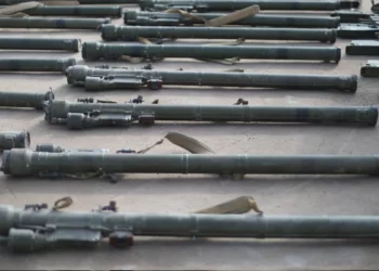 Siria frustró contrabando de misiles antiaéreos destinados a Hezbolá