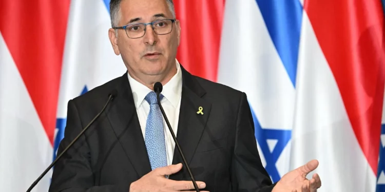 Israel a Australia: los llamamientos a globalizar la intifada conducen a ataques