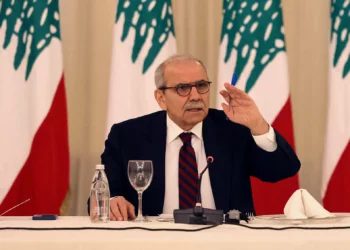 Salam del Líbano plantea necesidad de fuerza de seguimiento tras salida de FPNUL