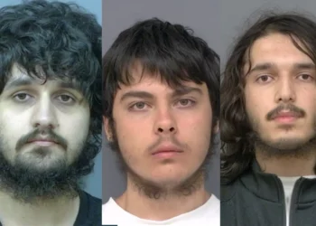 La policía canadiense detiene a tres hombres por intento de secuestro contra mujeres y judíos