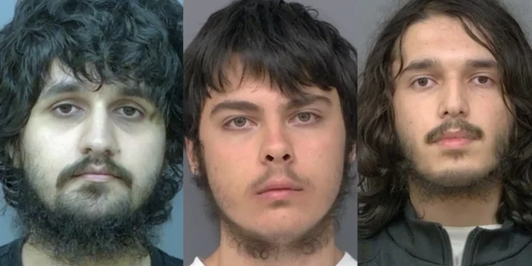 La policía canadiense detiene a tres hombres por intento de secuestro contra mujeres y judíos