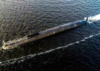 Submarino ruso inservible: SUB ucraniano golpea en Novorossiysk