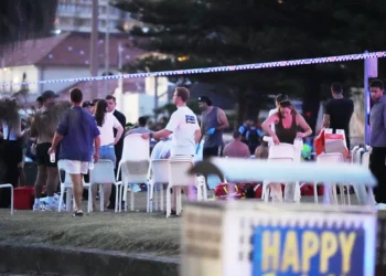 Israel acusan a Australia de ignorar el antisemitismo en vísperas del ataque