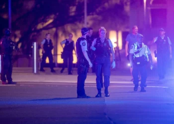 El Mossad había advertido a Australia sobre amenazas a la comunidad judía