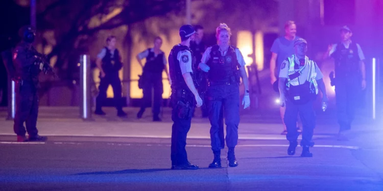 El Mossad había advertido a Australia sobre amenazas a la comunidad judía