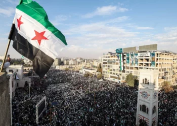 ONU advierte que la transición siria sigue frágil tras la caída de Assad