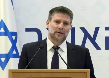 Smotrich: Israel “sin duda” derrotará a Hamás antes de las próximas elecciones