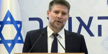 Smotrich: Israel “sin duda” derrotará a Hamás antes de las próximas elecciones
