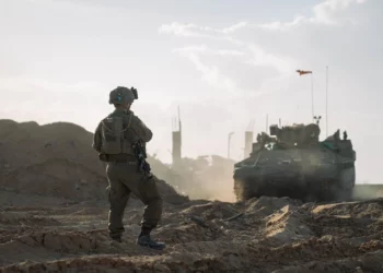 Las FDI atacaron unos 20 900 objetivos en todos los frentes en 2025