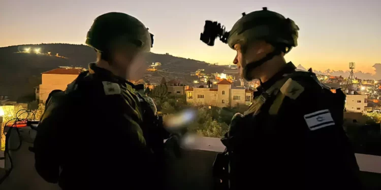 Fuerzas israelíes detienen a hermanos del terrorista de Beit She'an