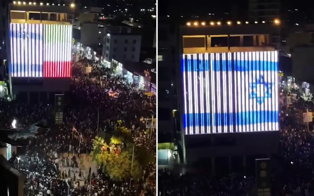 Somalilandia celebra el reconocimiento de Israel: Trump dice que no lo hará “por ahora”