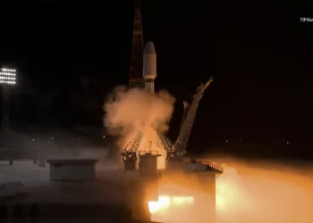 Rusia lanza tres satélites iraníes capaces de espiar a Israel