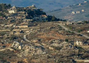 Israel pospone ataque contra sitio de Hezbolá mientras ejército libanés lo registra