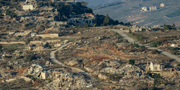 Israel pospone ataque contra sitio de Hezbolá mientras ejército libanés lo registra