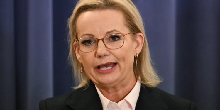 Líder de oposición australiana denuncia “fracaso” en proteger a los judíos australianos