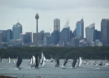 Víctimas del atentado terrorista de Bondi serán homenajeadas con motivo de la regata Sydney-Hobart