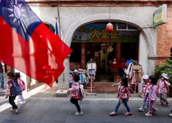 Taiwán celebra reconocimiento israelí de Somalilandia como Estado