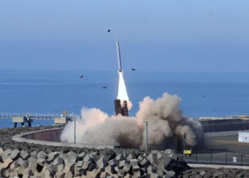 Turquía prueba con éxito su misil hipersónico Tayfun